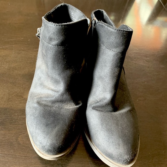 Maurices booties - Picture 1 of 2